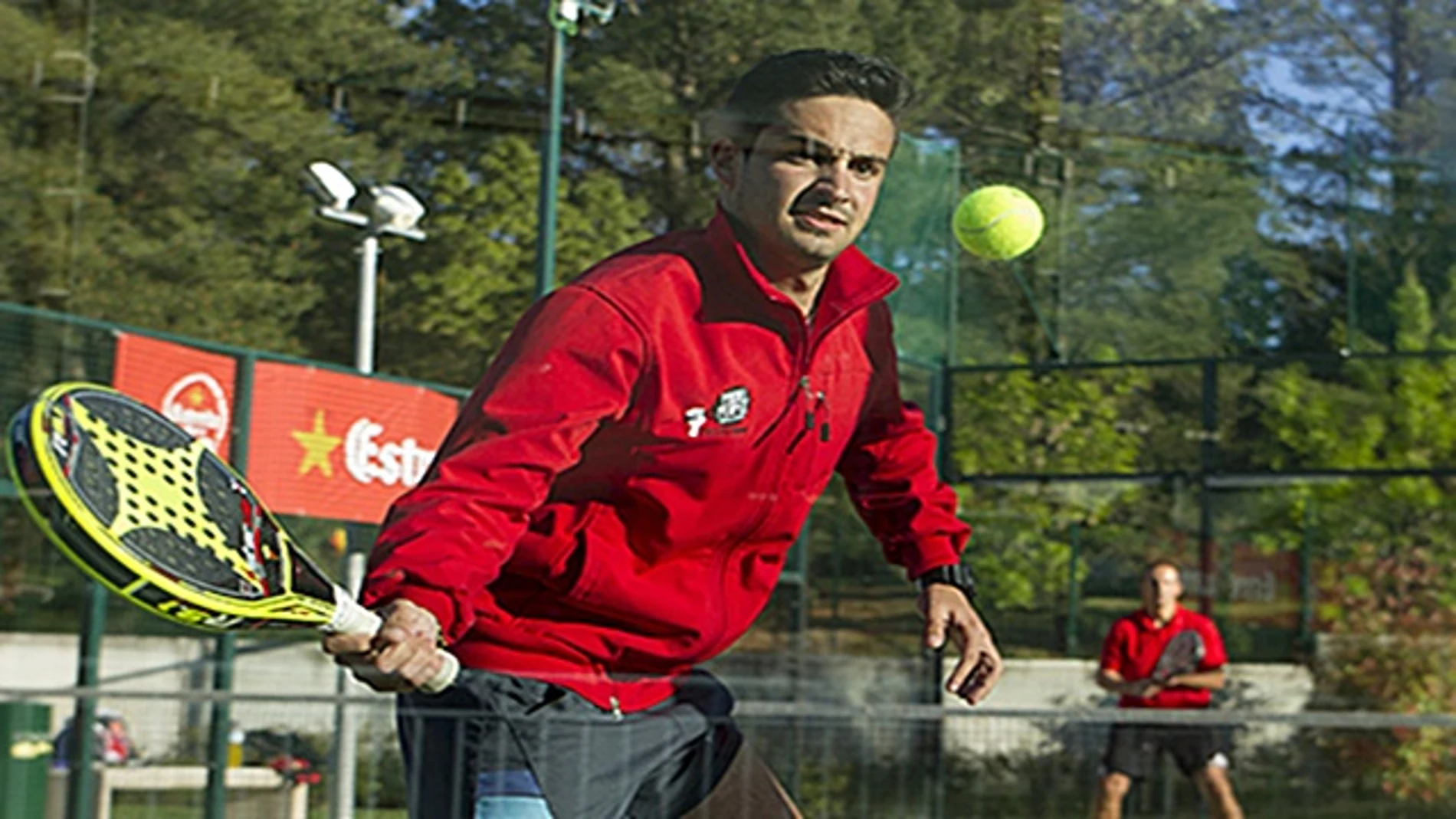 Participantes en el Circuito Estrella Damm