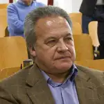 Pedro Pacheco, exalcalde de Jerez de la Frontera