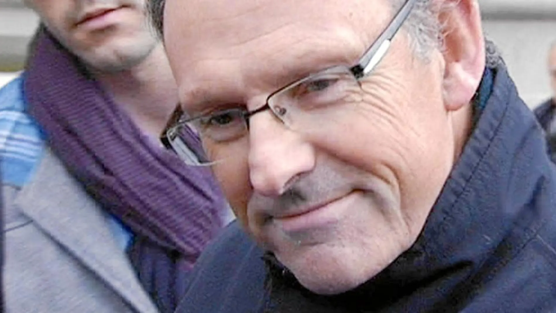 Mario Pascual Vives, abogado del duque de Palma, Iñaki Urdangarín
