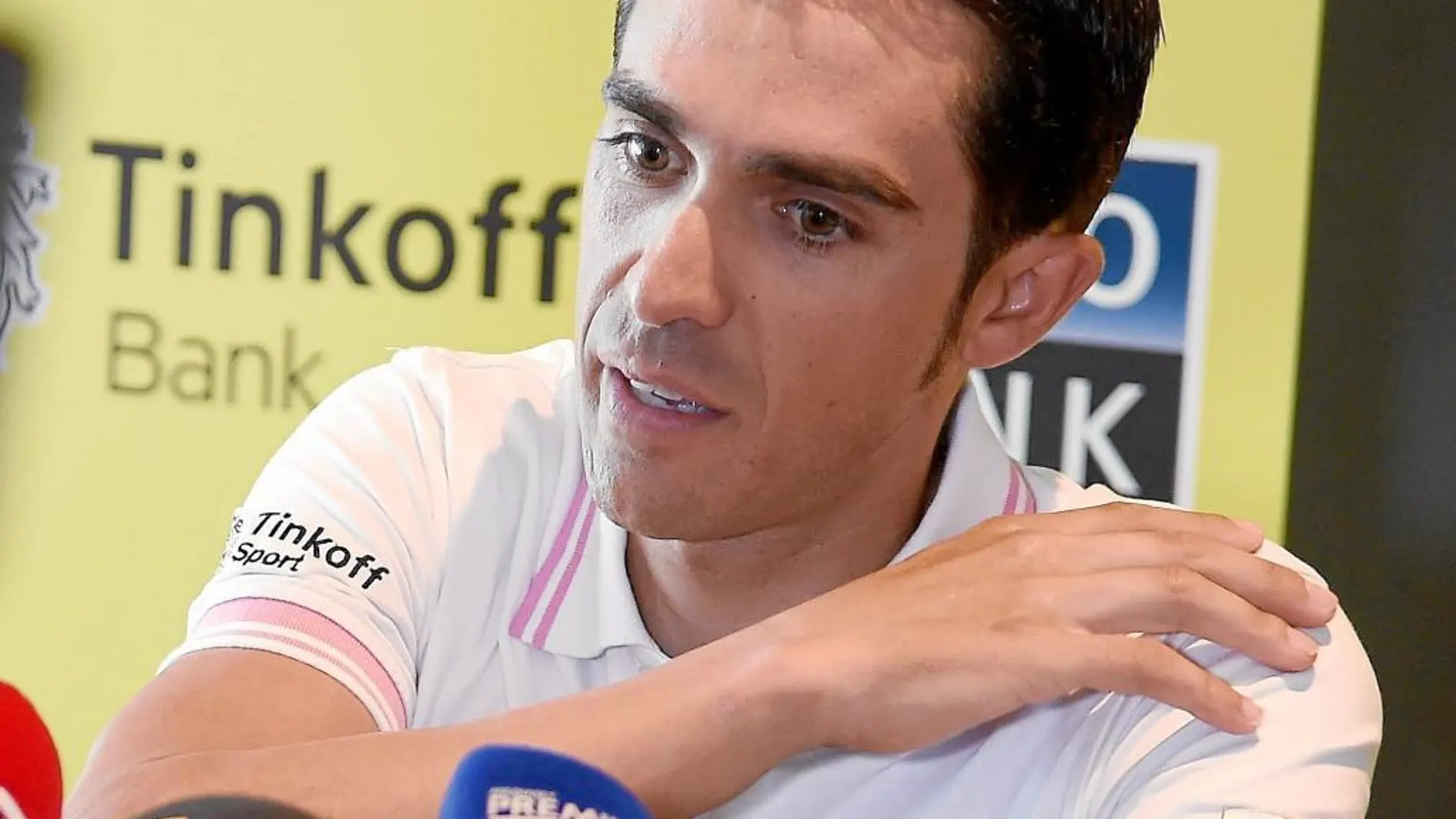 La reinvención de Contador