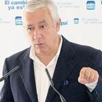 Arenas aceptaría eliminar la publicidad en la RTVA «si no suben los impuestos»