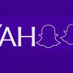 Yahoo! puede invertir en Snapchat