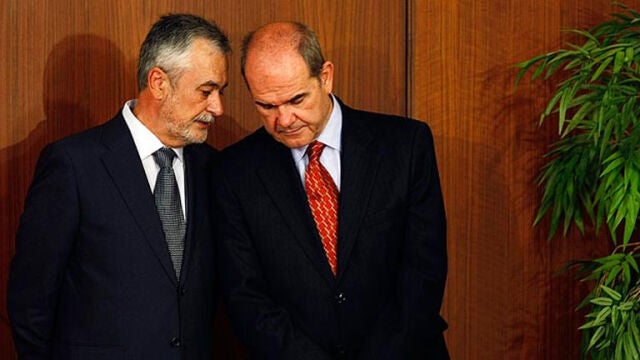 Griñán y Chaves