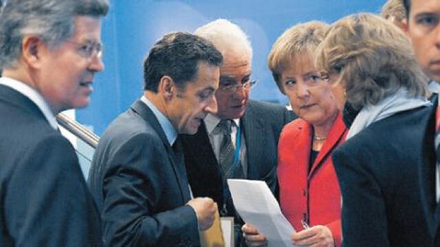 El G-20 pone otro billón de dólares para acabar con la crisis económica