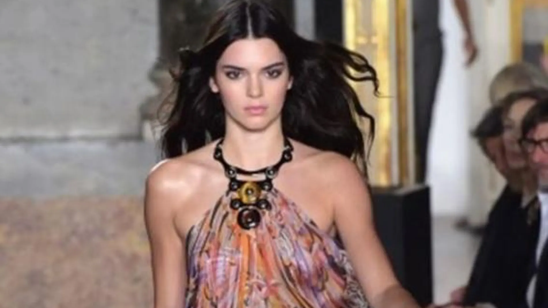 Kendall Jenner, ¿Un Ángel de Victora’s Secret?