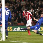 Aduriz enseña el camino