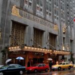 Hilton vende el Waldorf Astoria de Nueva York por 1.950 millones de dólares