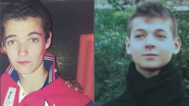Batalla adolescente en el Elíseo