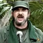  El máximo jefe de las FARC pide un alto el fuego bilateral «desde ya»