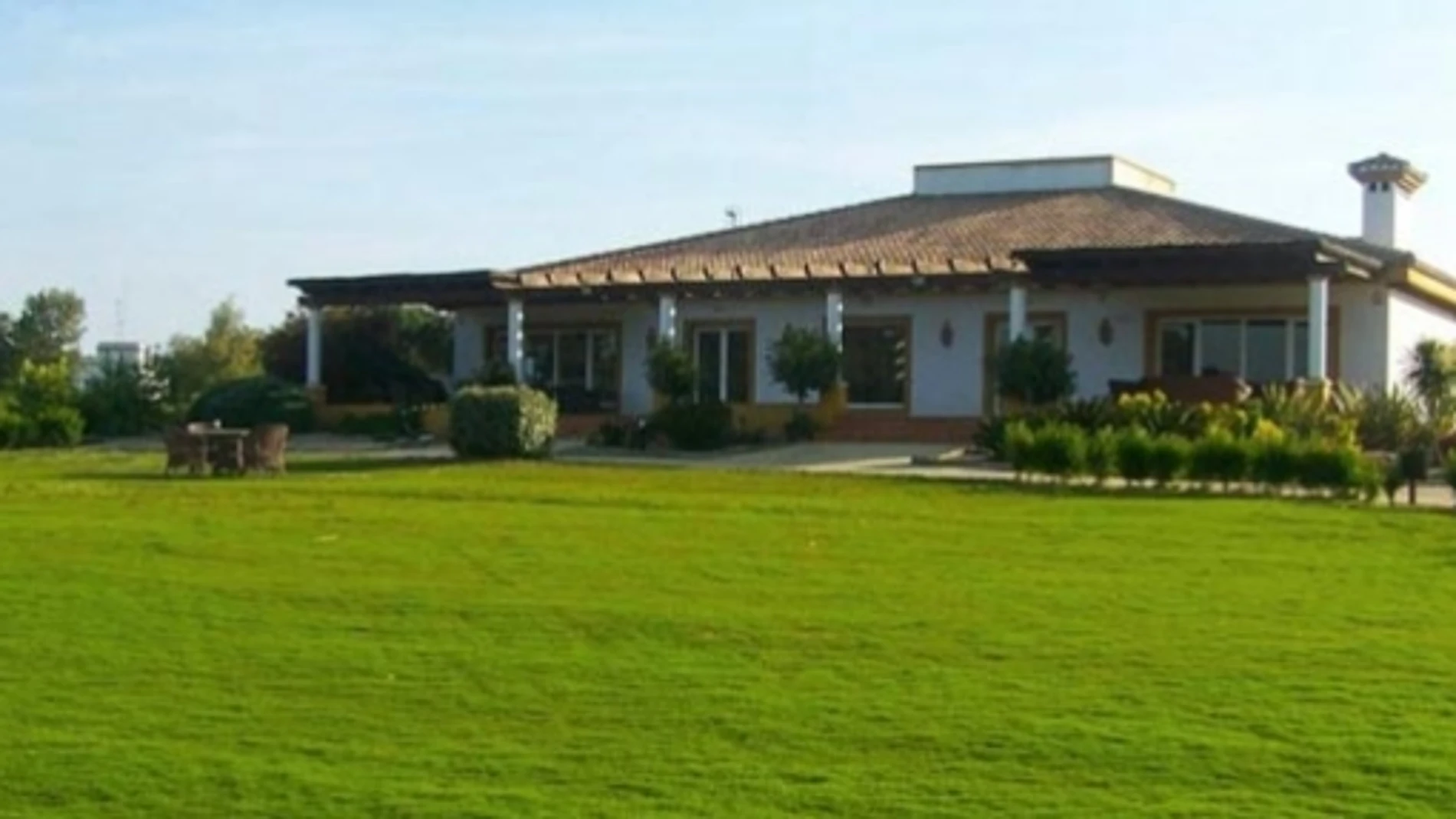 La Estancia Golf