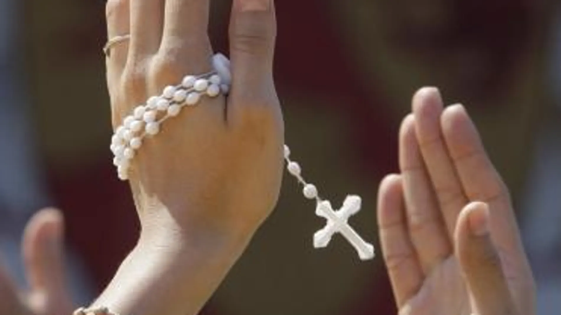 Un vídeo que anima a los jóvenes a rezar el Rosario recibe 400.000 visitas