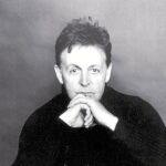 McCartney, que tiene 72 años, es el autor de un enorme repertorio musical