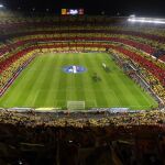 El Camp Nou