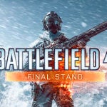 Battlefield 4 Final Stand se estrena para suscriptores Premium