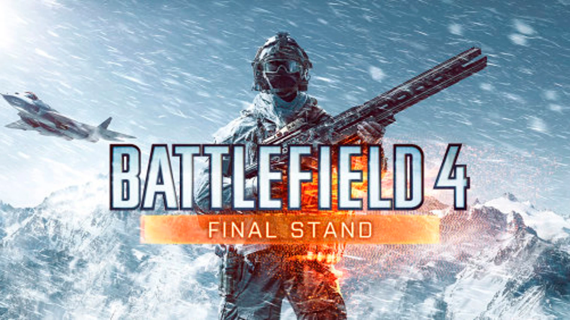 Battlefield 4 Final Stand se estrena para suscriptores Premium