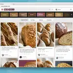  Pinterest lanza la búsqueda guiada en la web