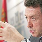 «El Gobierno no es capaz de salvar la crisis con medidas sensatas»