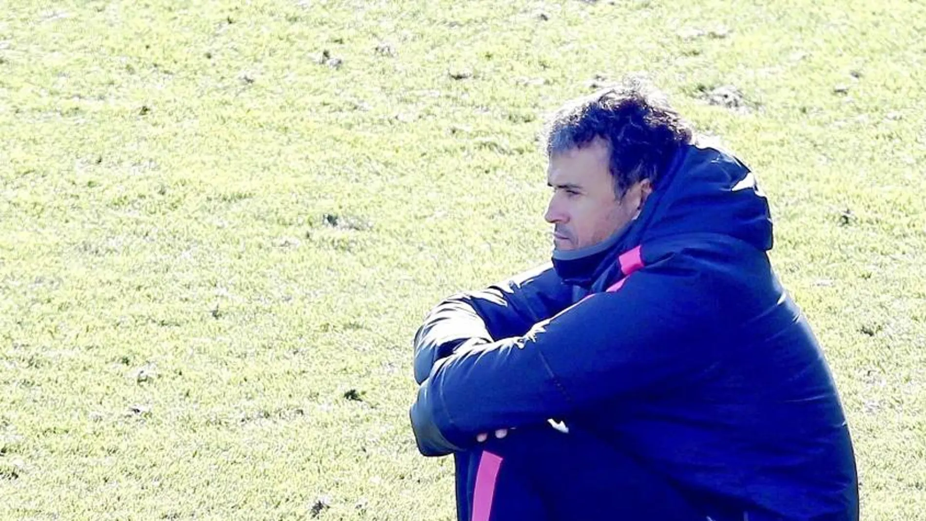 Luis Enrique