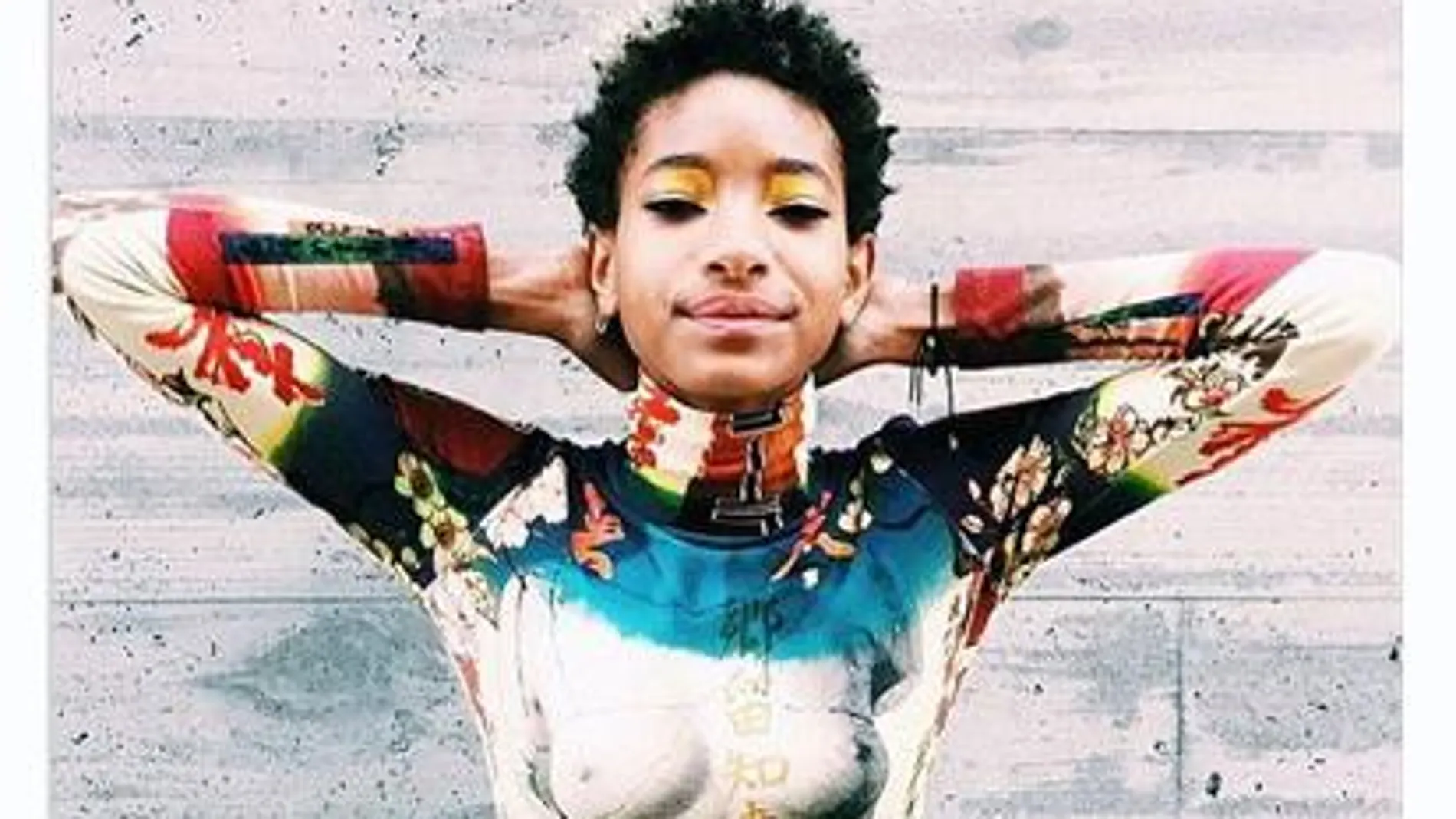 ¿Camiseta o topless?