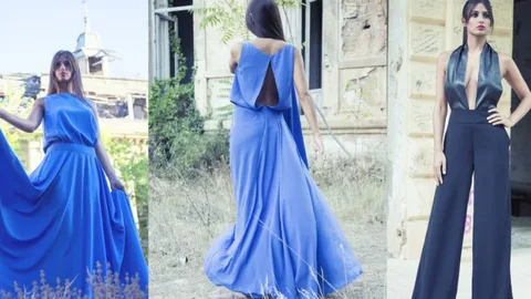 Cowest presenta «Cocktail», su primera colección prêt-a-porter