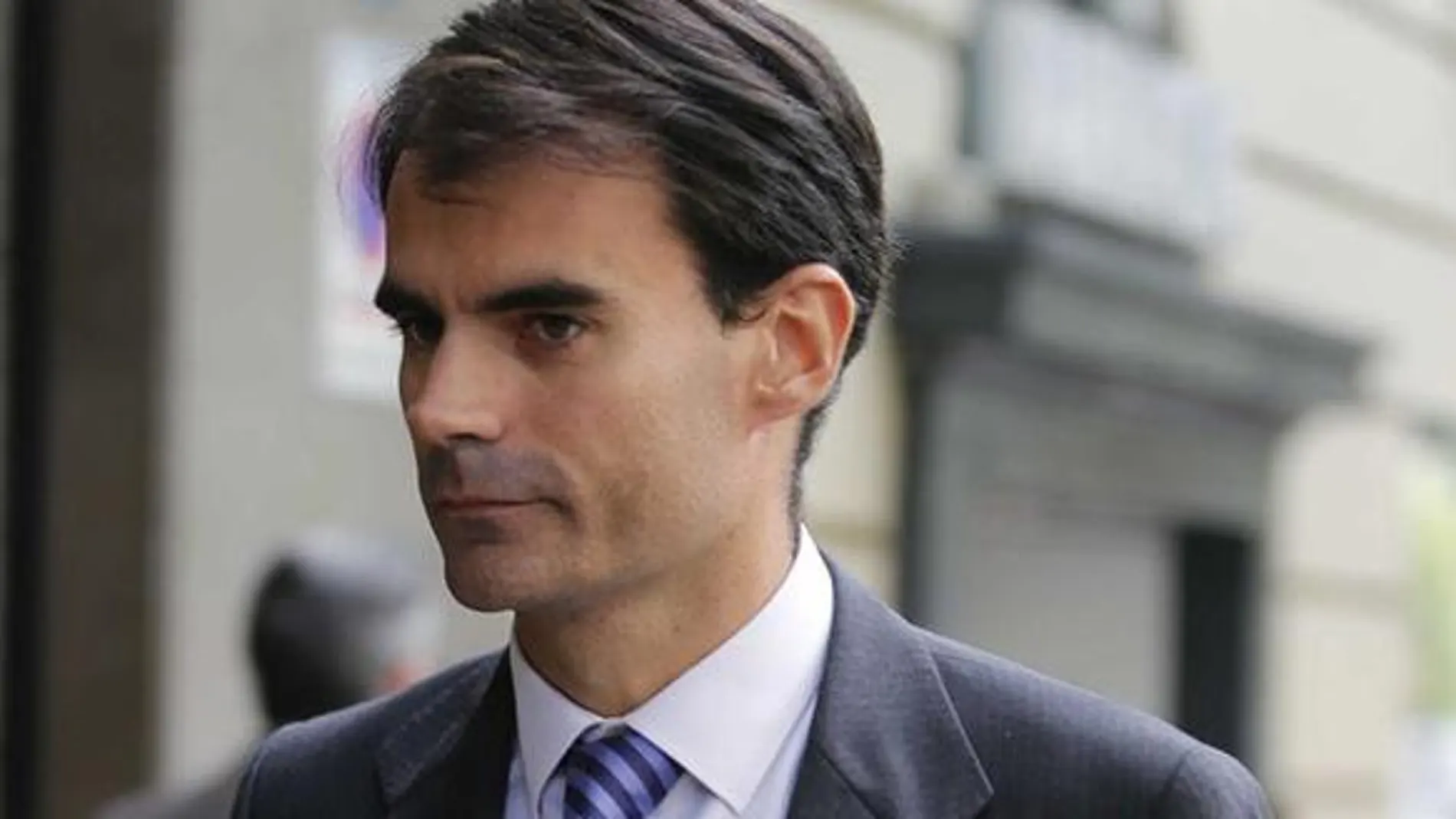 Pablo Ruz continuará en la Audiencia hasta que concluya los casos que investiga