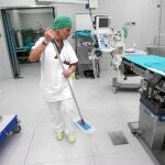 Los estándares de calidad en áreas hospitalarios y de atención primaria suponen una prioridad