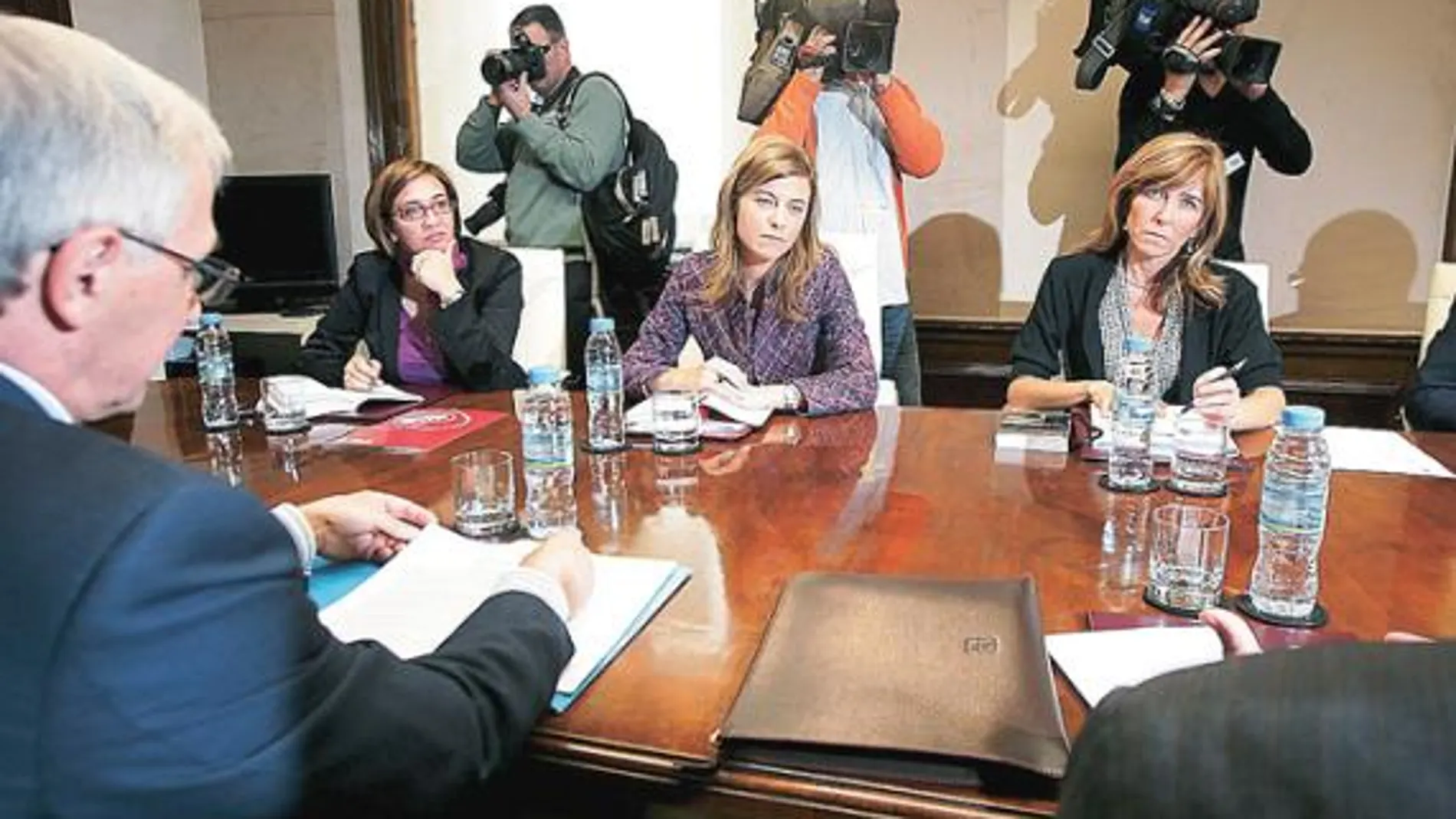 El Gobierno se reafirma en el aborto libre desde los 16 años