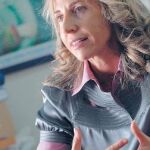 Ana Torrado: «Con la Ley de Dependencia se ha jugado con la ingenuidad de los mayores»