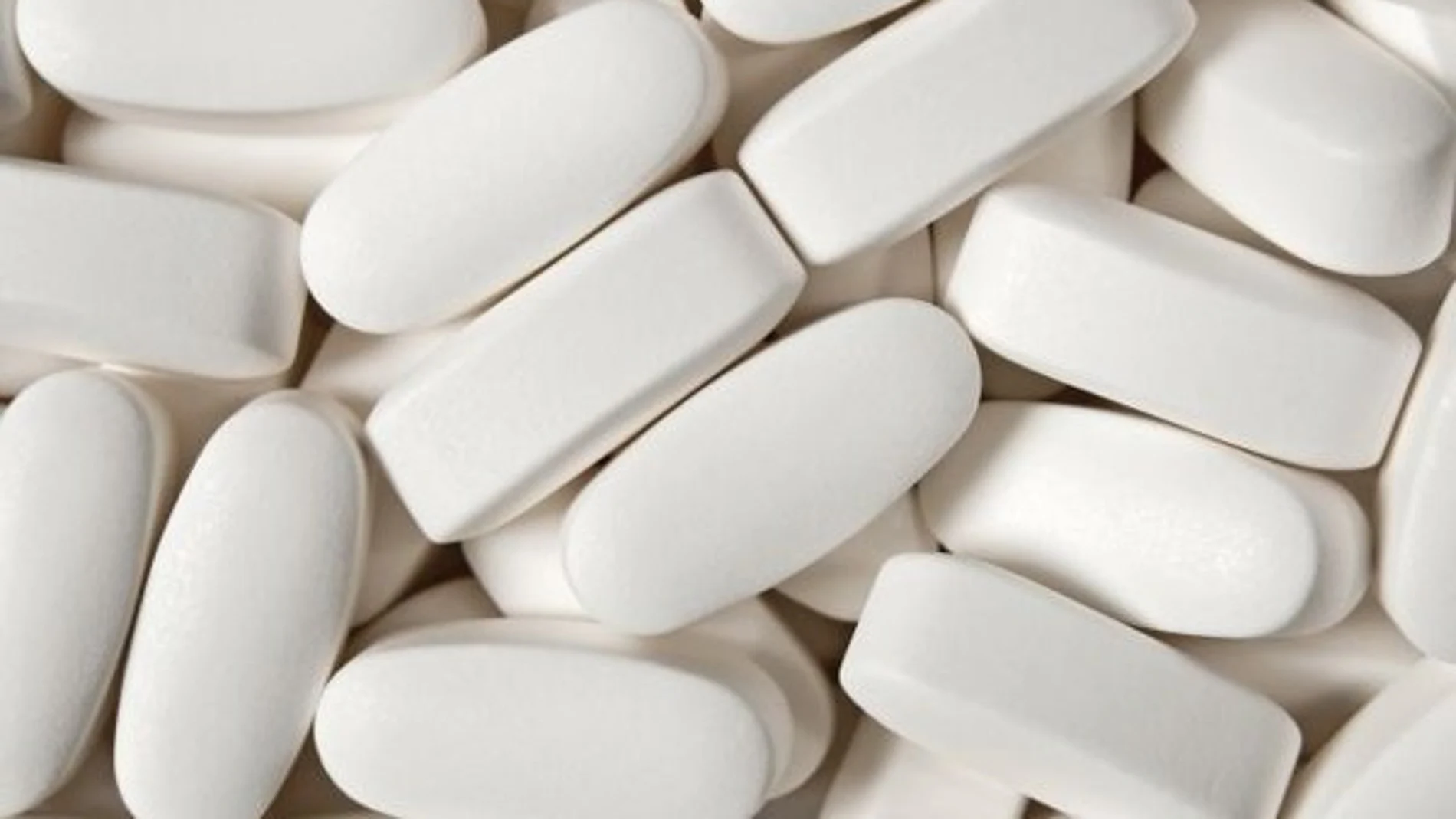Ocho millones de españoles supera la dosis diaria de ibuprofeno
