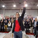  Pedro Sánchez: No me temblará la mano en echar a corruptos del PSOE