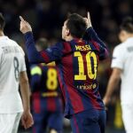 3-1. Más estrellas que fútbol