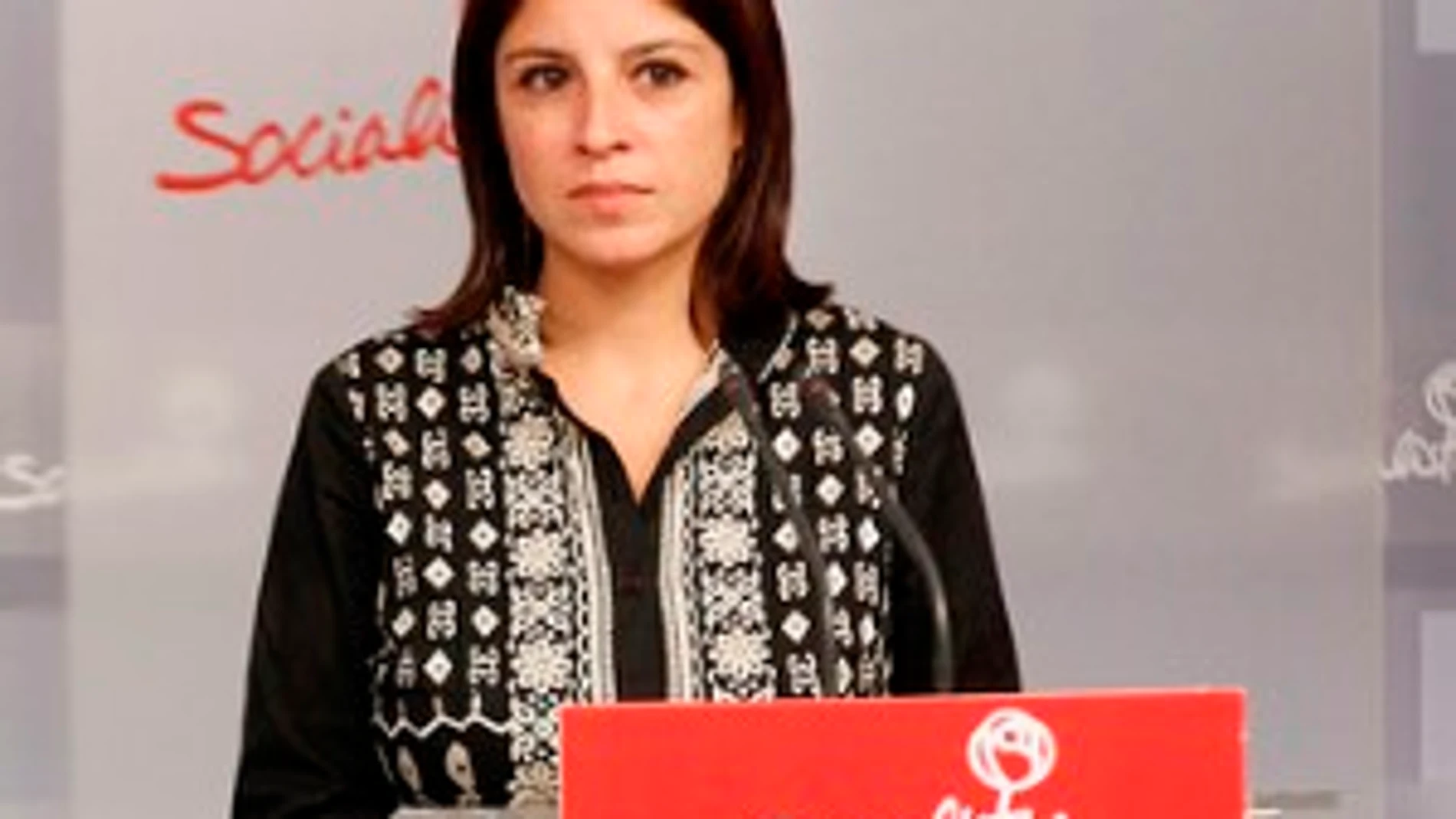 Adriana Lastra