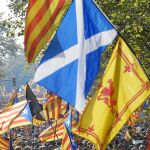 Referéndum escocés: el espejo roto de Mas