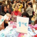 Las licencias exprés revitalizan el comercio