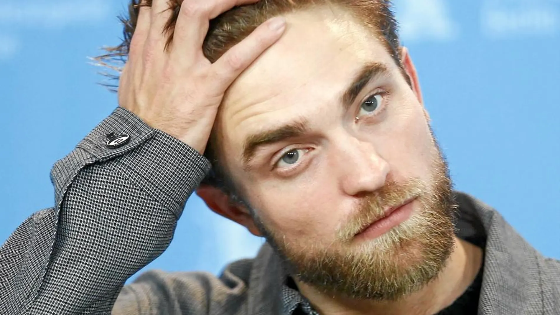 Robert Pattinson ha cambiado la saga «Crepúsculo» por el último proyecto del fotógrafo y cineasta Anton Corbijn, «Life»