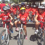 La Vuelta Junior Cofidis