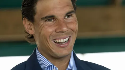 Rafael Nadal