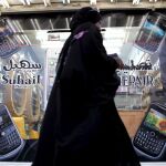 En Arabia Saudí rige una estricta interpretación de la ley islámica