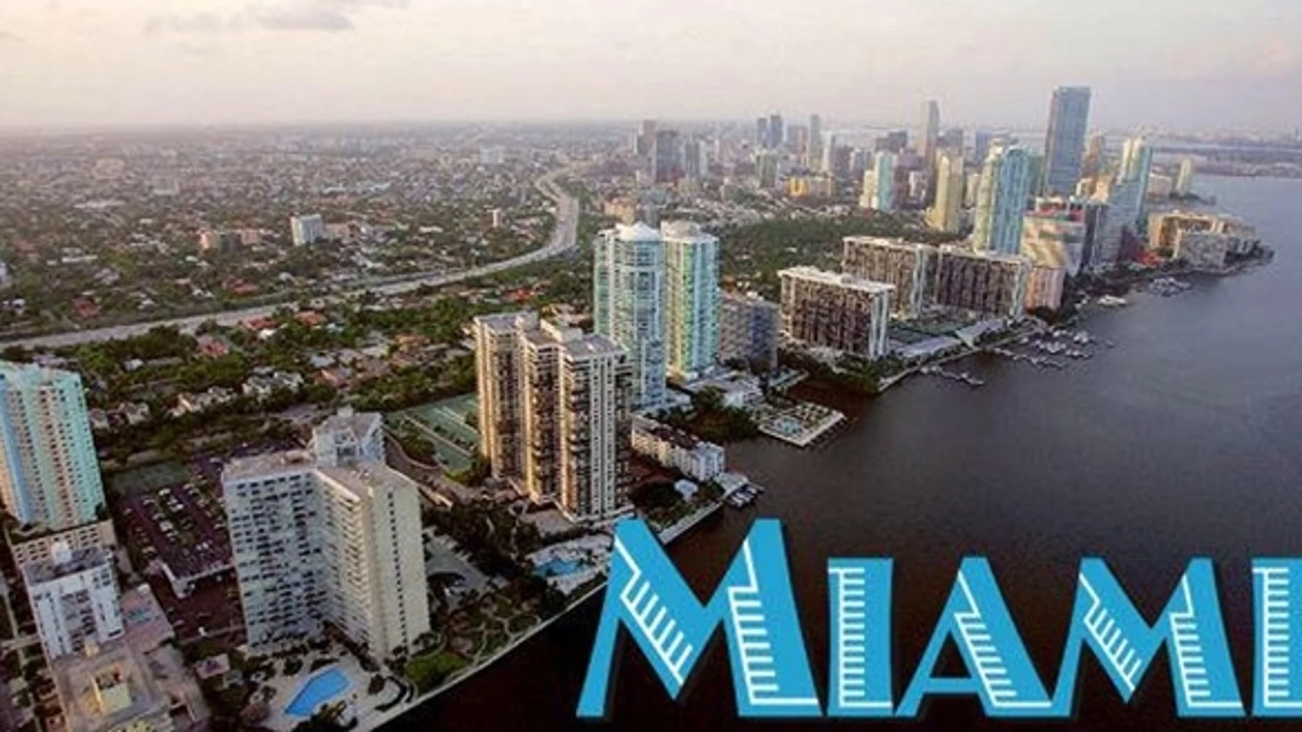Mundial Pádel Miami.