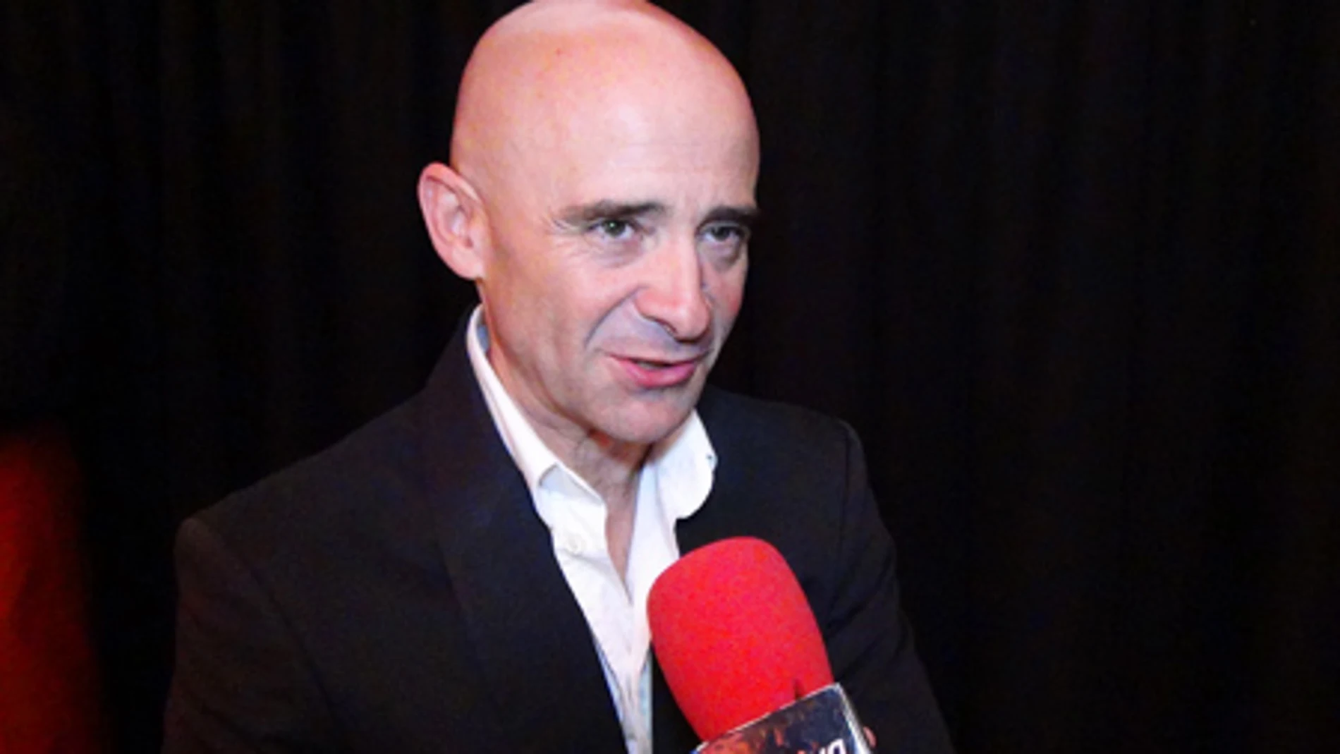 Antonio Lobato