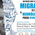 «No dejes que la migraña te paralice»