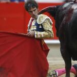 José Tomás: Madrid espera el milagro
