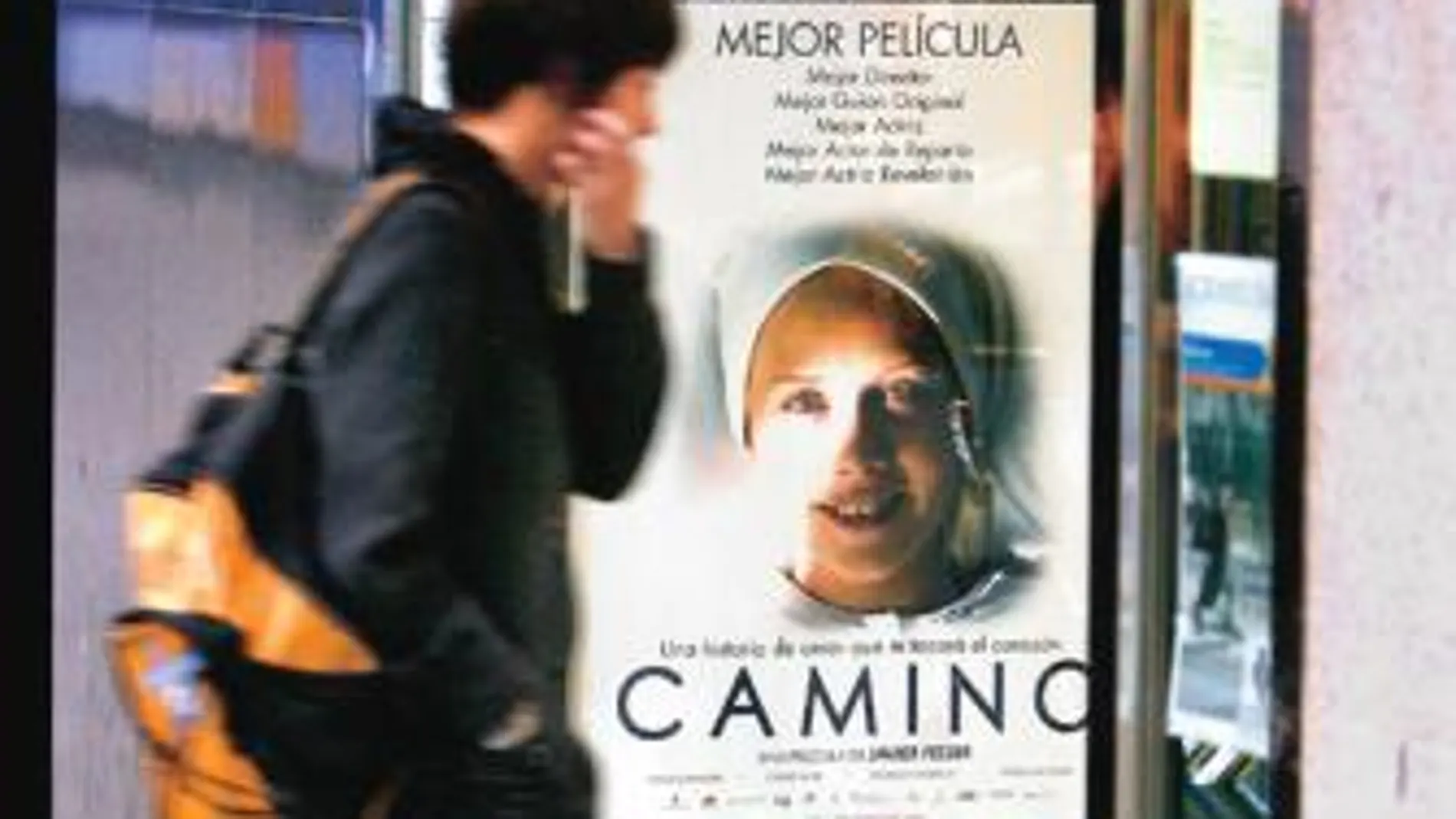 El cine español toca fondo