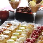 El Antiguo Convento inaugura su servicio de catering