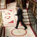 Zapatero cierra el debate con una llamada al pacto