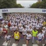 Carrera Solidaria de BBVA