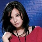 Zhao Wei, denunciada por su intensa mirada