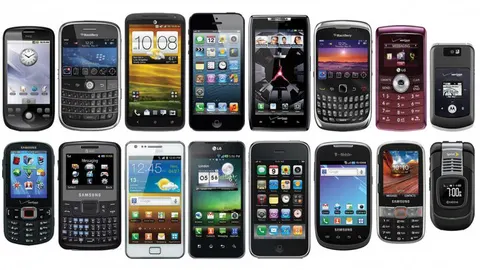 Cuando la memoria de tu smartphone ya no da para más...