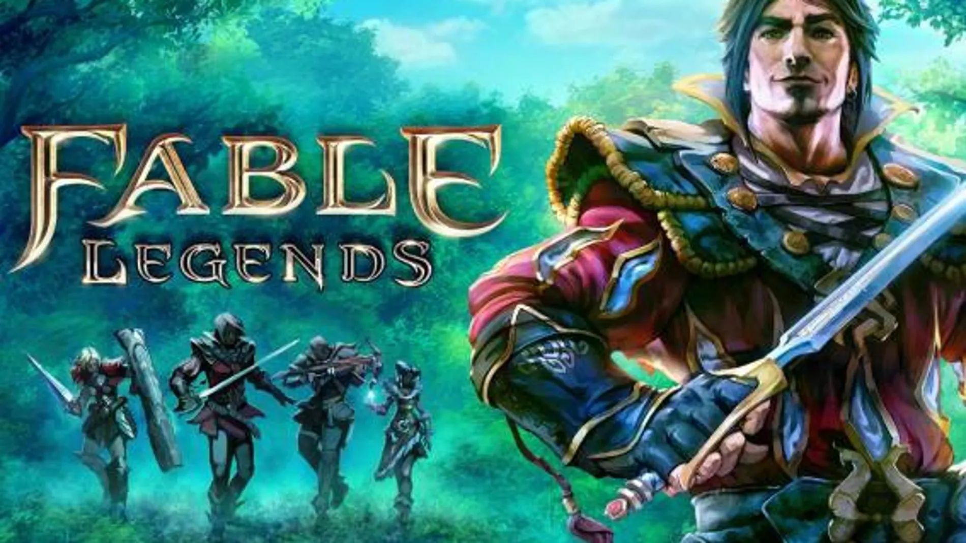 Avance Fable Legends para Xbox One