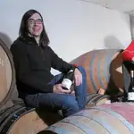  Misión: recuperar nuestra cultura del vino